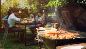 The BBQ Cleaner on ABC News