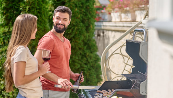 THE BBQ CLEANER – AN EASY TO LAUNCH BUSINESS