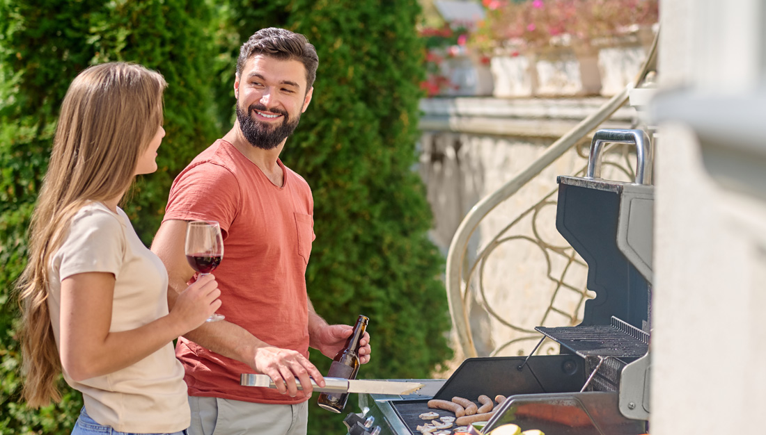 THE BBQ CLEANER – AN EASY TO LAUNCH BUSINESS