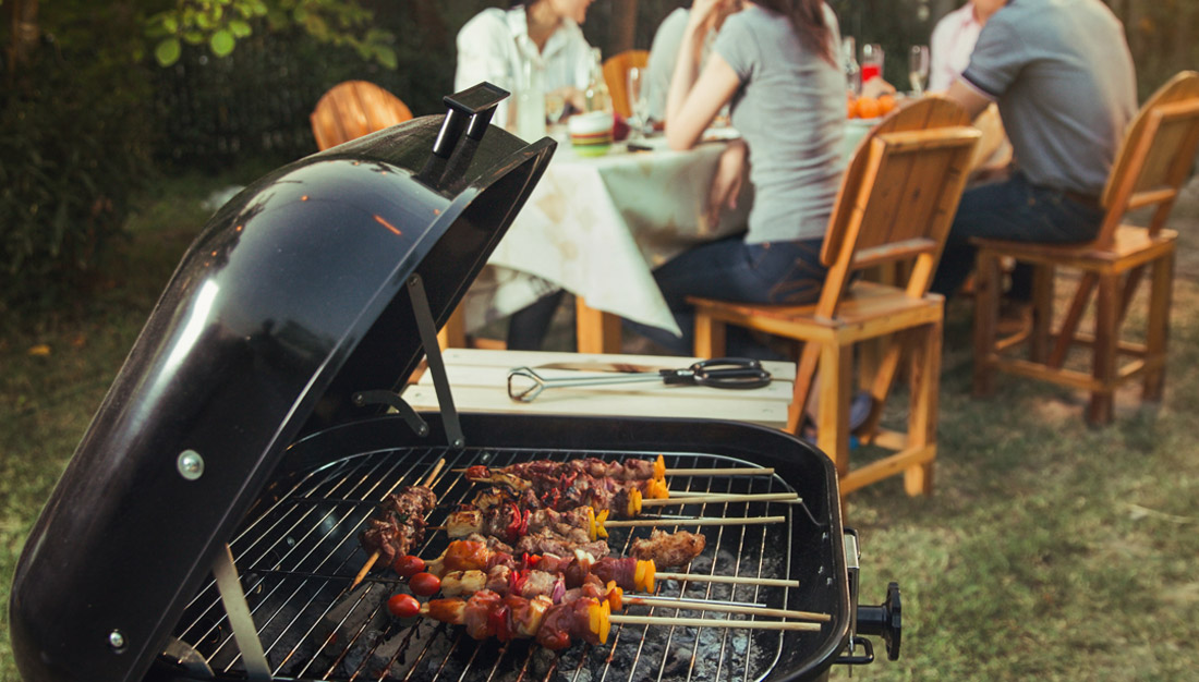 The BBQ Cleaner Makes The List Of Top 15 Startup Businessess